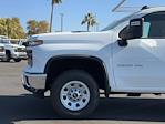 New 2025 Chevrolet Silverado 3500 Work Truck Regular Cab RWD 8' 2" Reading Service Truck for sale #251617 - photo 29