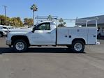 New 2025 Chevrolet Silverado 3500 Work Truck Regular Cab RWD 8' 2" Reading Service Truck for sale #251617 - photo 7