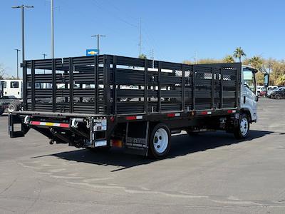 New 2025 Chevrolet LCF 4500HG Regular Cab RWD 18' Sun Country Truck for sale #251790 - photo 2