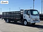 New 2025 Chevrolet LCF 4500HG Regular Cab RWD 18' Sun Country Truck for sale #251790 - photo 1