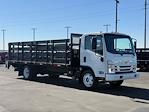 New 2025 Chevrolet LCF 4500HG Regular Cab RWD 18' Sun Country Truck for sale #251790 - photo 3