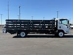 New 2025 Chevrolet LCF 4500HG Regular Cab RWD 18' Sun Country Truck for sale #251790 - photo 4