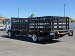 New 2025 Chevrolet LCF 4500HG Regular Cab RWD 18' Sun Country Truck for sale #251790 - photo 6