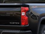 2025 Chevrolet Silverado 2500 Crew Cab 4WD Pickup for sale #251805 - photo 11