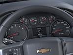 2025 Chevrolet Silverado 2500 Crew Cab 4WD Pickup for sale #251805 - photo 18