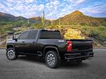 2025 Chevrolet Silverado 2500 Crew Cab 4WD Pickup for sale #251805 - photo 3