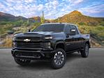 2025 Chevrolet Silverado 2500 Crew Cab 4WD Pickup for sale #251805 - photo 6