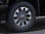 2025 Chevrolet Silverado 2500 Crew Cab 4WD Pickup for sale #251805 - photo 9