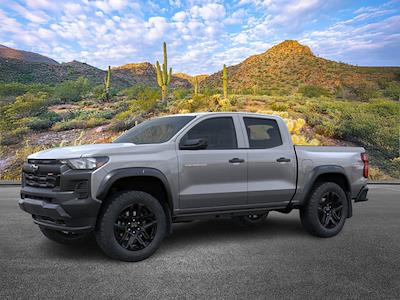 2025 Chevrolet Colorado Crew Cab 4WD Pickup for sale #251807 - photo 2