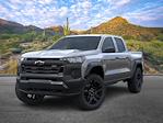 2025 Chevrolet Colorado Crew Cab 4WD Pickup for sale #251807 - photo 6