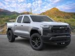 2025 Chevrolet Colorado Crew Cab 4WD Pickup for sale #251807 - photo 7
