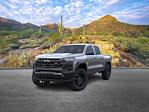 2025 Chevrolet Colorado Crew Cab 4WD Pickup for sale #251807 - photo 8