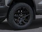 2025 Chevrolet Colorado Crew Cab 4WD Pickup for sale #251807 - photo 9