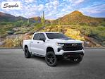 New 2025 Chevrolet Silverado 1500 LT Crew Cab 4WD Pickup for sale #251815 - photo 1