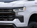New 2025 Chevrolet Silverado 1500 LT Crew Cab 4WD Pickup for sale #251815 - photo 10