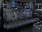 New 2025 Chevrolet Silverado 1500 LT Crew Cab 4WD Pickup for sale #251815 - photo 17
