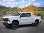 New 2025 Chevrolet Silverado 1500 LT Crew Cab 4WD Pickup for sale #251815 - photo 2