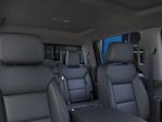 New 2025 Chevrolet Silverado 1500 LT Crew Cab 4WD Pickup for sale #251815 - photo 24