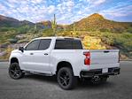 New 2025 Chevrolet Silverado 1500 LT Crew Cab 4WD Pickup for sale #251815 - photo 3