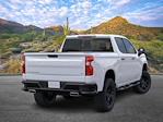 New 2025 Chevrolet Silverado 1500 LT Crew Cab 4WD Pickup for sale #251815 - photo 4