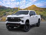 New 2025 Chevrolet Silverado 1500 LT Crew Cab 4WD Pickup for sale #251815 - photo 6