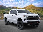 New 2025 Chevrolet Silverado 1500 LT Crew Cab 4WD Pickup for sale #251815 - photo 7