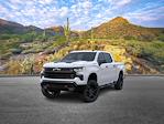 New 2025 Chevrolet Silverado 1500 LT Crew Cab 4WD Pickup for sale #251815 - photo 8