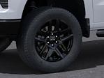 New 2025 Chevrolet Silverado 1500 LT Crew Cab 4WD Pickup for sale #251815 - photo 9