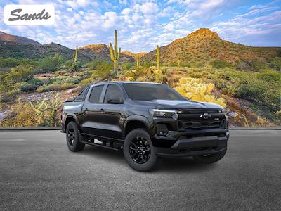 2025 Chevrolet Colorado Crew Cab 4WD Pickup for sale #251816 - photo 1