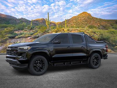 2025 Chevrolet Colorado Crew Cab 4WD Pickup for sale #251816 - photo 2