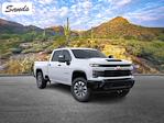 2025 Chevrolet Silverado 2500 Crew Cab 4WD Pickup for sale #251818 - photo 1