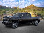 2025 Chevrolet Silverado 2500 Crew Cab 4WD Pickup for sale #251821 - photo 2