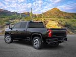 2025 Chevrolet Silverado 2500 Crew Cab 4WD Pickup for sale #251821 - photo 3