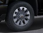 2025 Chevrolet Silverado 2500 Crew Cab 4WD Pickup for sale #251821 - photo 9