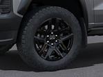 2025 Chevrolet Colorado Crew Cab 4WD Pickup for sale #251823 - photo 9