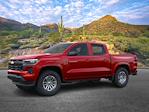 2025 Chevrolet Colorado Crew Cab RWD Pickup for sale #251837 - photo 2
