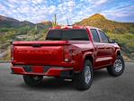 2025 Chevrolet Colorado Crew Cab RWD Pickup for sale #251837 - photo 4