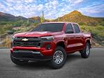 2025 Chevrolet Colorado Crew Cab RWD Pickup for sale #251837 - photo 6