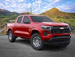 2025 Chevrolet Colorado Crew Cab RWD Pickup for sale #251837 - photo 7