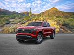 2025 Chevrolet Colorado Crew Cab RWD Pickup for sale #251837 - photo 8