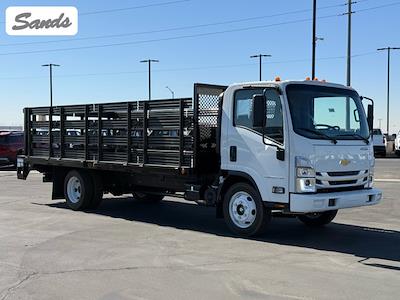 New 2025 Chevrolet LCF 4500HG Regular Cab RWD 18' Sun Country Truck for sale #251869 - photo 1