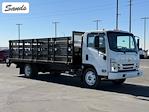 New 2025 Chevrolet LCF 4500HG Regular Cab RWD 18' Sun Country Truck for sale #251869 - photo 1