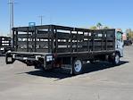 New 2025 Chevrolet LCF 4500HG Regular Cab RWD 18' Sun Country Truck for sale #251869 - photo 2