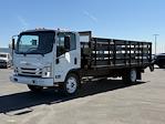 New 2025 Chevrolet LCF 4500HG Regular Cab RWD 18' Sun Country Truck for sale #251869 - photo 8