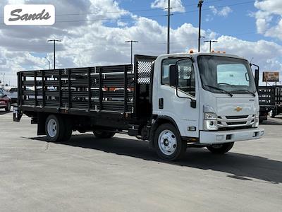 New 2025 Chevrolet LCF 4500HG Regular Cab RWD 18' Sun Country Truck for sale #251898 - photo 1