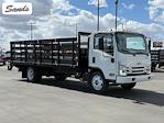 New 2025 Chevrolet LCF 4500HG Regular Cab RWD 18' Sun Country Truck for sale #251898 - photo 1