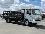 New 2025 Chevrolet LCF 4500HG Regular Cab RWD 18' Sun Country Truck for sale #251898 - photo 3