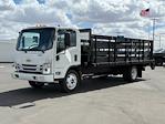 New 2025 Chevrolet LCF 4500HG Regular Cab RWD 18' Sun Country Truck for sale #251898 - photo 8