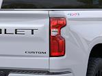 2025 Chevrolet Silverado 1500 Crew Cab 4WD Pickup for sale #251918 - photo 11