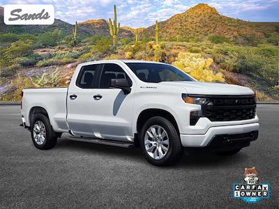 2024 Chevrolet Silverado 1500 Double Cab RWD Pickup for sale #251955B - photo 1